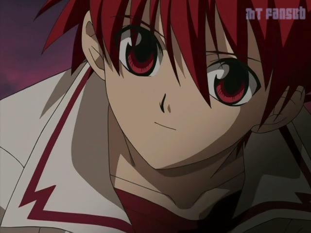 Otaku Gallery  / Anime e Manga / D.N.Angel / Screen Shots / Stage 13 - Il simbolo eterno / 071.jpg